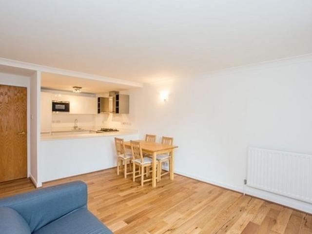 Apartment for rent in Kensal Town, Maida Vale