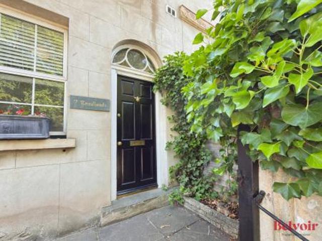Apartment for rent in Golden Valley, Gloucestershire