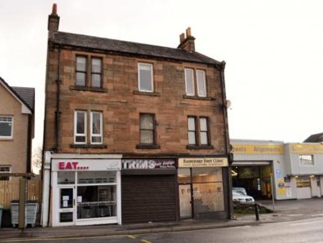 Apartment for rent in New Carron Village, Falkirk