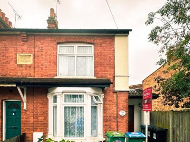 Apartment for rent in North Watford