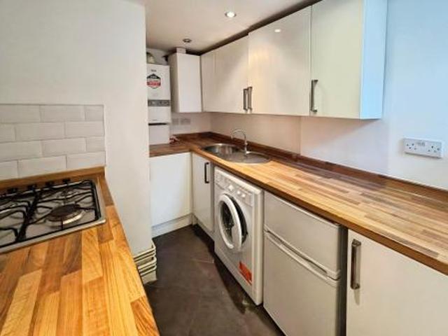 Apartment for rent in Hammond Street