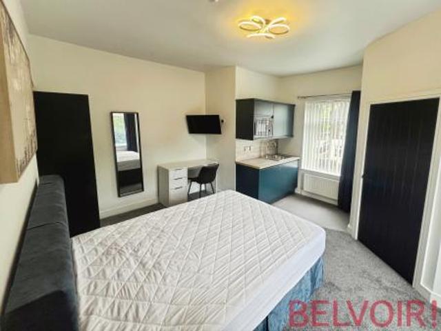 Apartment for rent in Butterton, Staffordshire