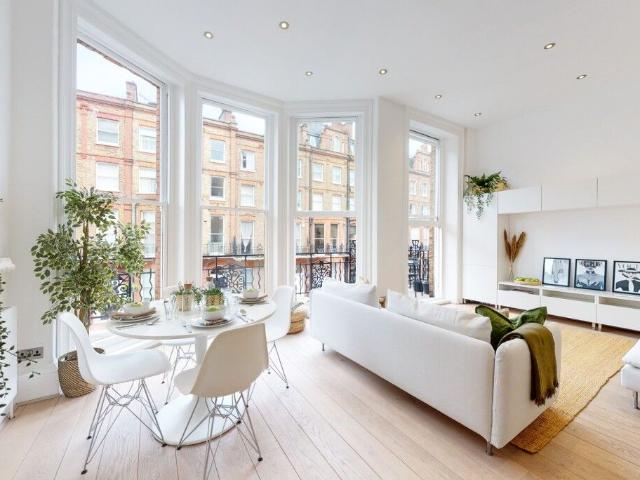 Apartment for rent in Covent Garden, Victoria