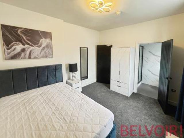 Apartment for rent in Butterton, Staffordshire