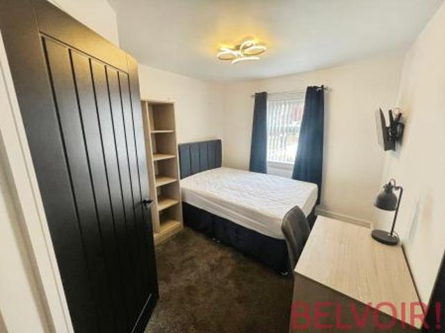 Apartment for rent in Butterton, Staffordshire