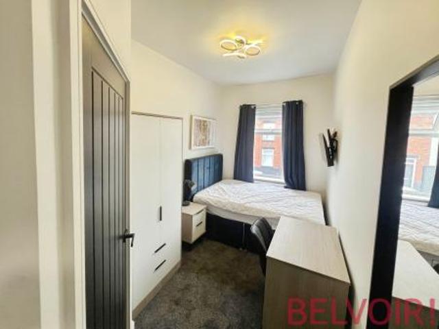 Apartment for rent in Butterton, Staffordshire