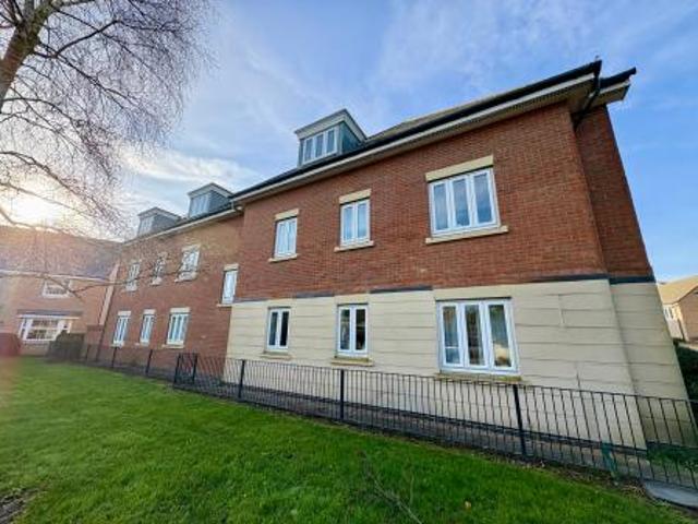 Apartment for rent in Willingham, Arrington