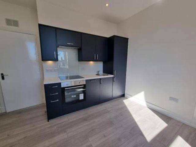 Apartment for rent in Ballindoch, Scotland
