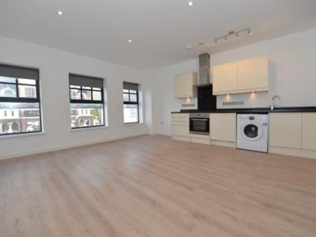 Apartment for rent in St Mary's, City Of Southampton