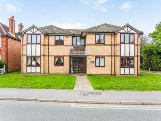 Apartment for rent in Bellfields, Westborough
