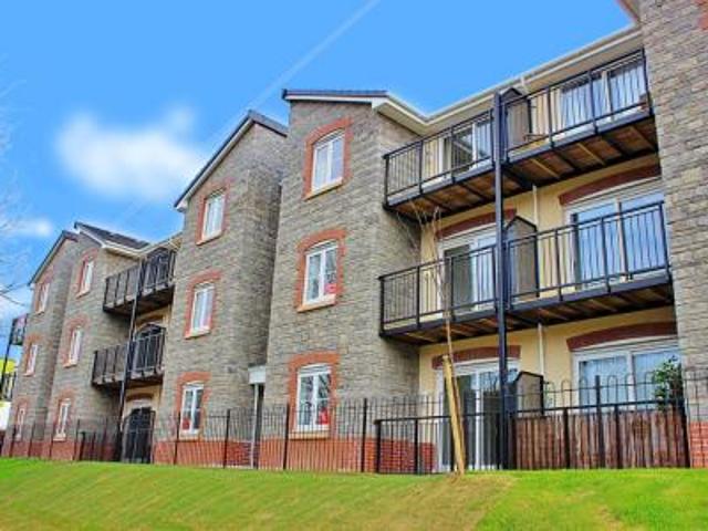 Apartment for rent in Hawthorn, Pontypridd