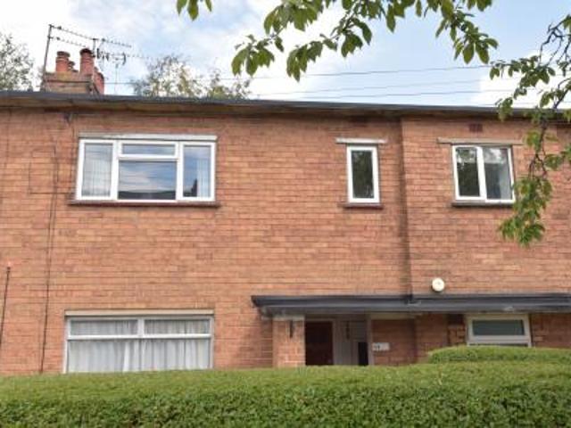 Apartment for rent in Stone, Baswich