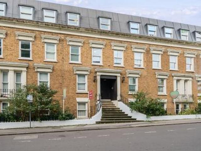 Apartment for rent in Cargate, Aldershot