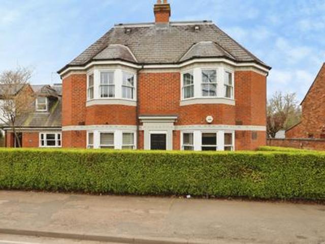 Apartment for rent in Tiddington, Stratford-on-Avon