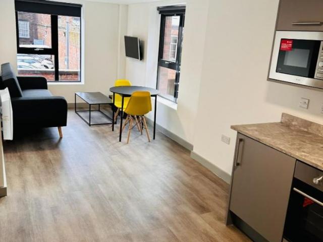 Apartment for rent in Two Mills, Cheshire