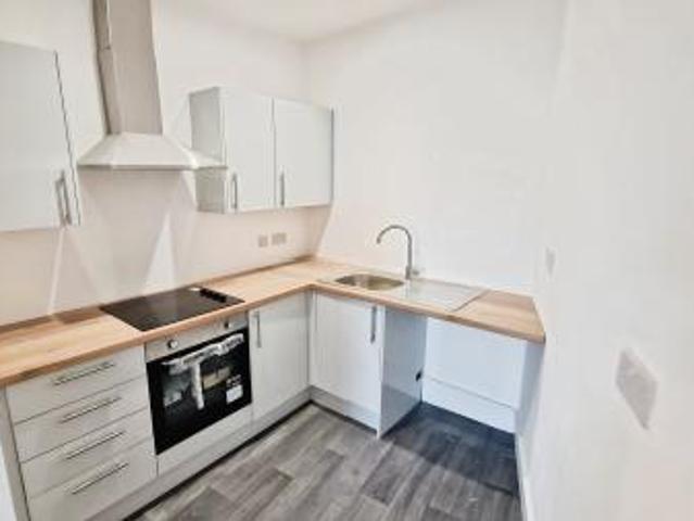 Apartment for rent in Ashbrooke, Sunderland