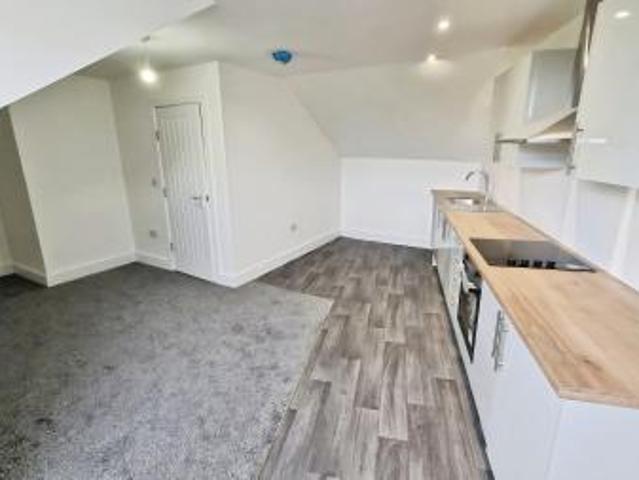 Apartment for rent in Ashbrooke, Sunderland