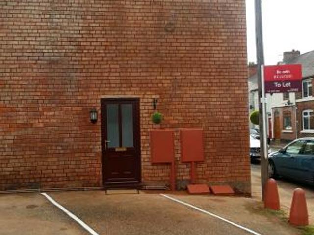 Apartment for rent in Wilnecote, Tamworth