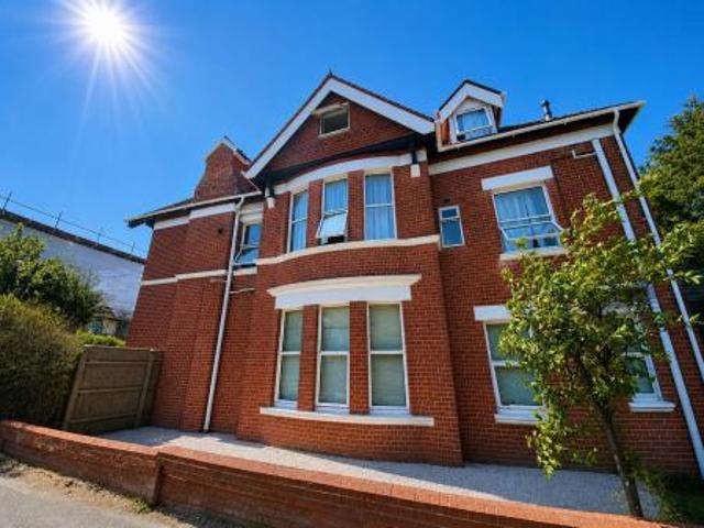 Apartment for rent in Boscombe, Bournemouth