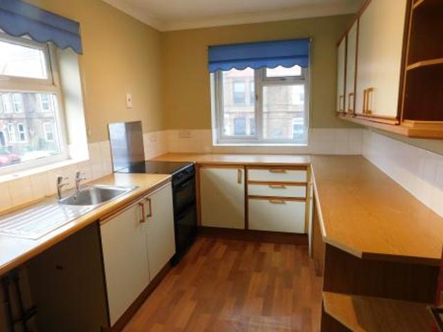 Apartment for rent in Mile Town, Swale