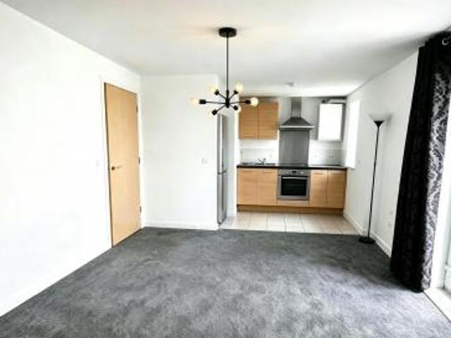 Apartment for rent in Kibworth, Harborough