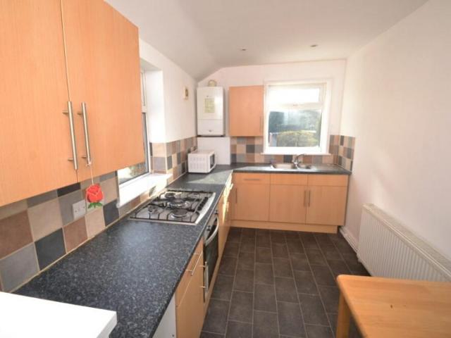 Apartment for rent in Potters Corner, East Midlands