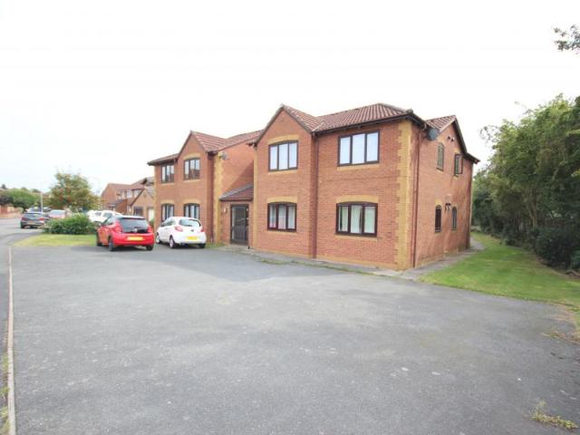 Apartment for rent in Beamhurst, Staffordshire