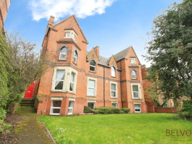 Apartment for rent in Forest Fields, Haddon