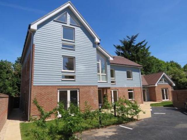 Apartment for rent in Pangbourne, West Berkshire