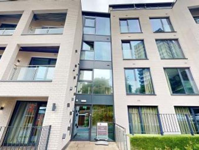 Apartment for rent in Hillfields, West Midlands