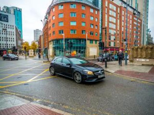 Apartment for rent in Ladywood, West Midlands