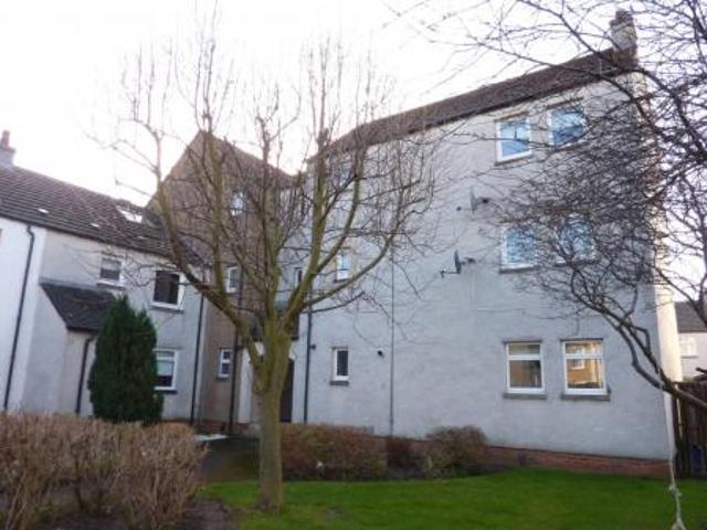 Apartment for rent in Gogarloch, South Gyle
