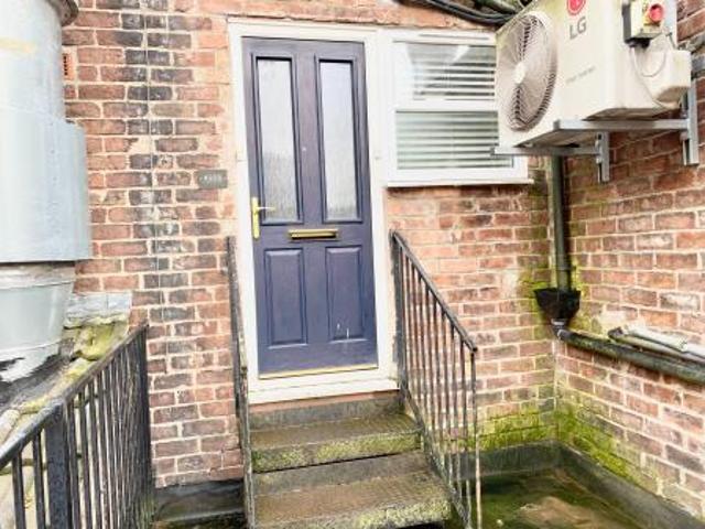 Apartment for rent in Georgia, Greater Manchester