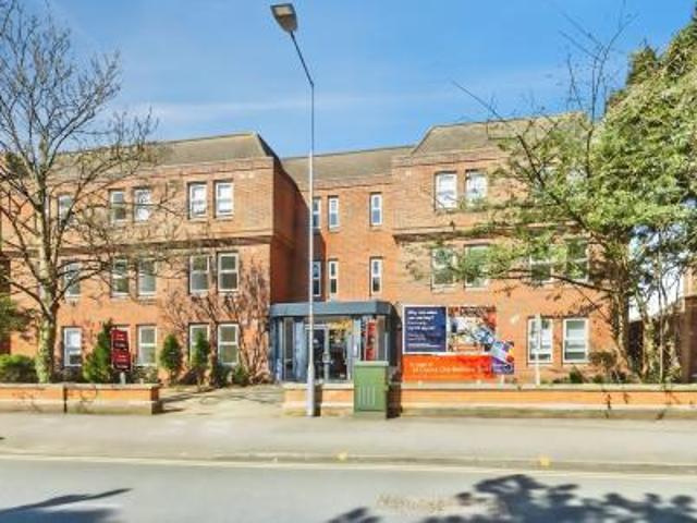 Apartment for rent in Millfield, Peterborough