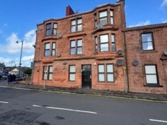Apartment for rent in Kirkfield, Bothwell