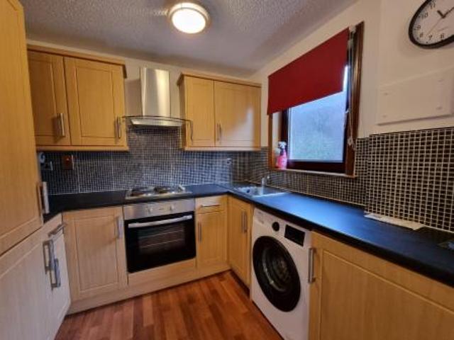 Apartment for rent in Ballindoch, Scotland