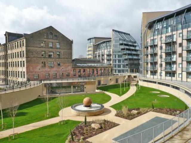 Apartment for rent in Baildon, West Yorkshire