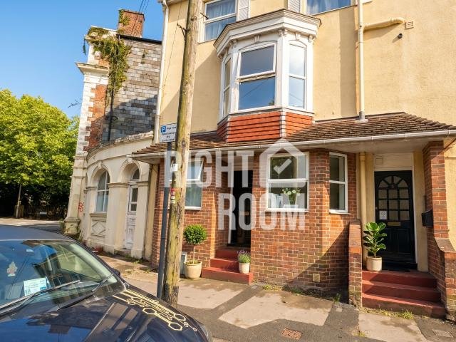Apartment for rent in St Mary's, City Of Southampton