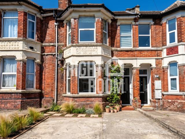 Apartment for rent in Swaythling, City Of Southampton