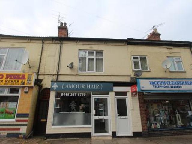 Apartment for rent in Aylestone Park, Old Wharf