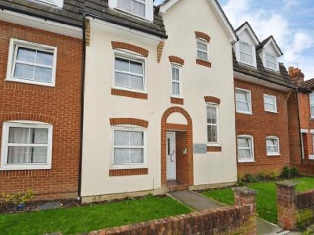 Apartment for rent in Hill, Southampton