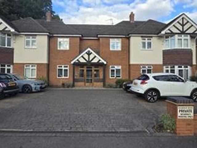 Apartment for rent in Maney, Sutton Coldfield