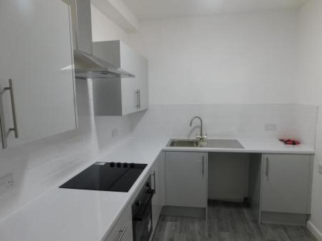 Apartment for rent in Sheerness, Oad Street