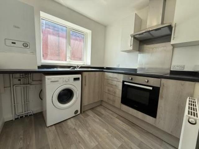 Apartment for rent in Lea CP, Ingleby
