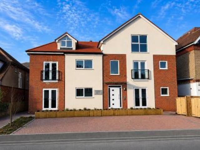 Apartment for rent in Lansdowne, Springbourne