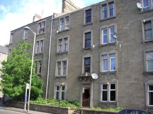 Apartment for rent in Scotland