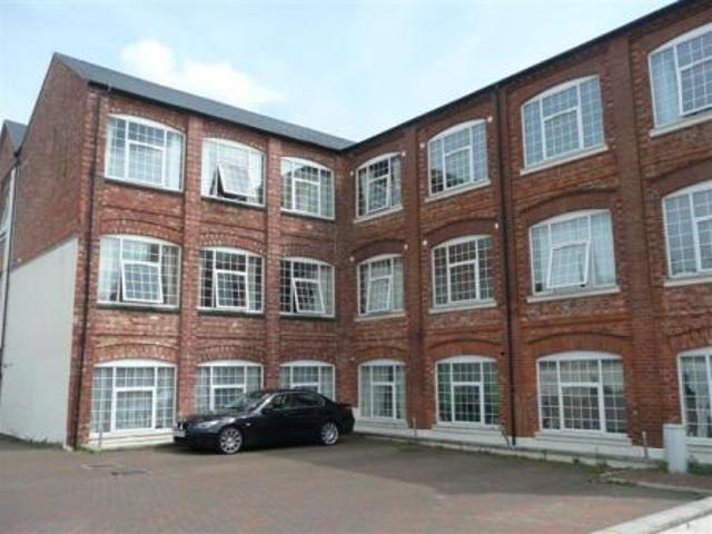 Apartment for rent in Burrow's Bush, Wellingborough