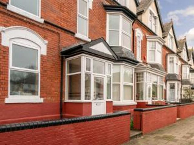 Apartment for rent in Hockley Port, West Midlands