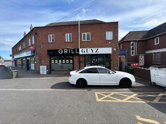 Apartment for rent in Ryecroft Coalpool - Rose Bank, Walsall