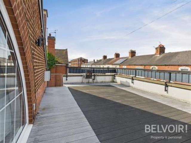 Apartment for rent in Baswich, Staffordshire